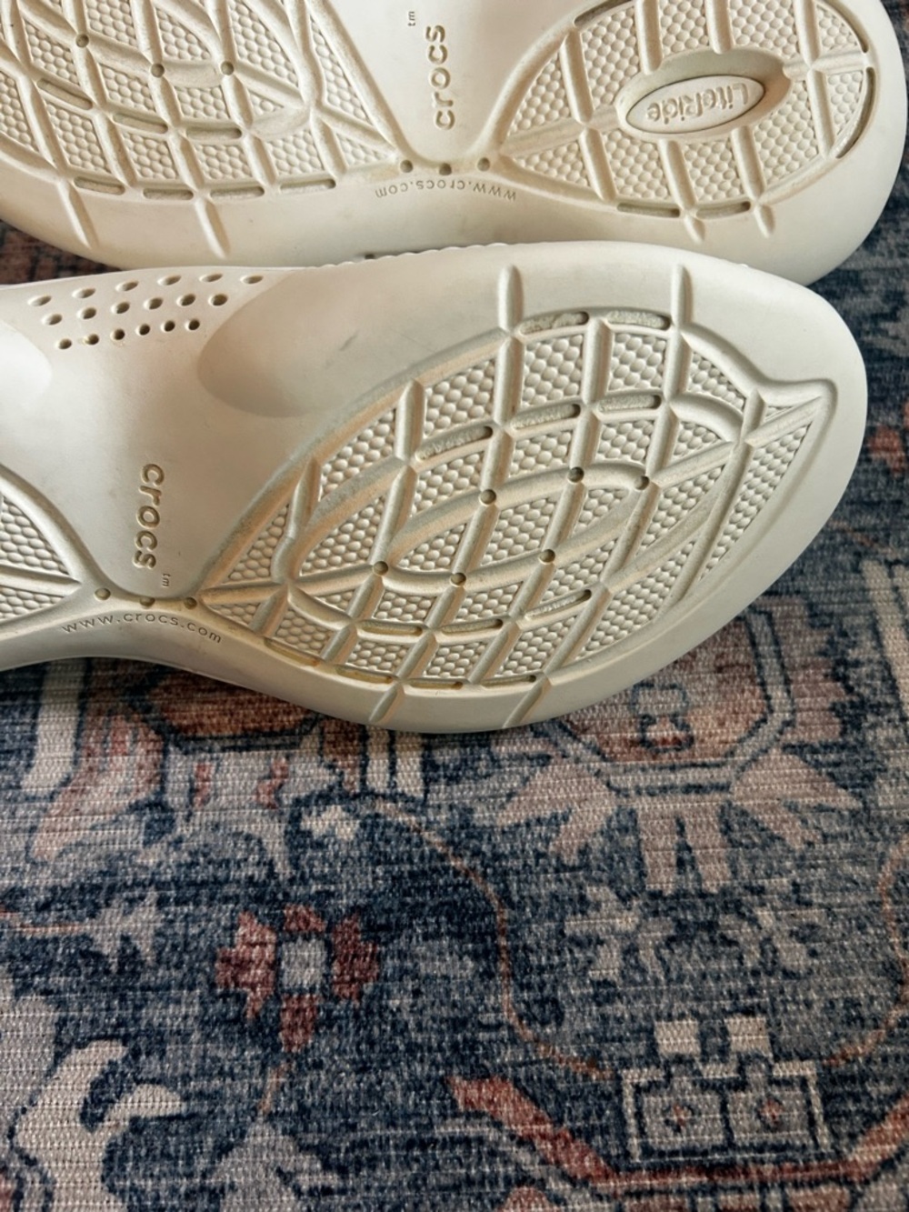 Crocs LiteRide 360 Pacer Sneakers . - Picture 8 of 11